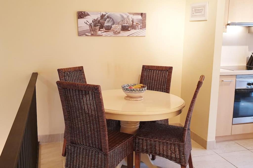 Almuñécar Casa De La Suerteヴィラ エクステリア 写真
